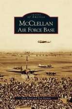 McClellan Air Force Base