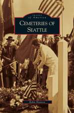 Cemeteries of Seattle