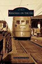 Kenosha on the Go