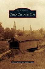 Ohio Oil and Gas