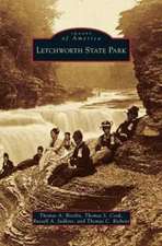 Letchworth State Park