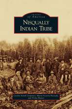 Nisqually Indian Tribe