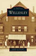 Wellesley