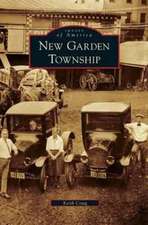 New Garden Township