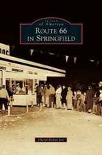 Route 66 in Springfield