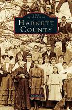 Harnett County