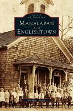 Manalapan and Englishtown