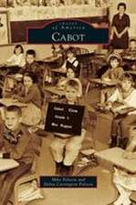 Cabot