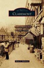 Claremont