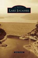 Lake Jocassee