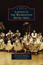 Latinos in the Washington Metro Area