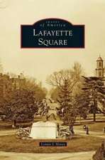 Lafayette Square