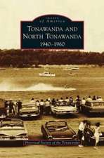 Tonawanda and North Tonawanda: 1940-1960