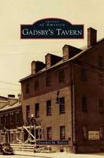 Gadsby's Tavern