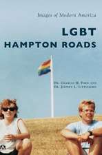 Lgbt Hampton Roads