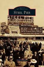 Steel Pier