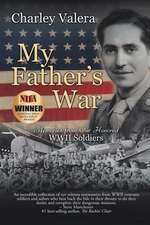 My Father's War