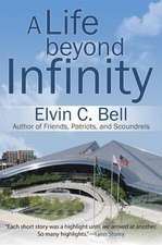 A Life beyond Infinity