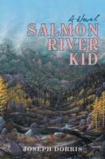 Salmon River Kid