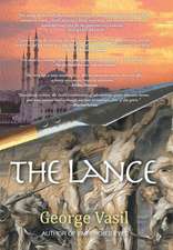 Vasil, G: Lance