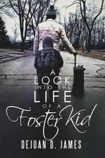 A Look into the Life of a Foster Kid