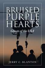 Bruised Purple Hearts