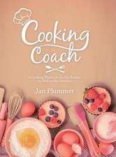 Cooking Coach