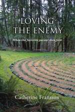 Loving the Enemy