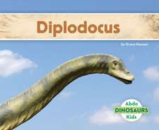 DIPLODOCUS