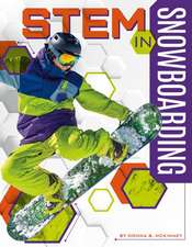 STEM in Snowboarding