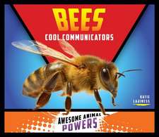 BEES COOL COMMUNICATORS