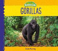 GORILLAS