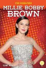 Millie Bobby Brown