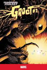 Loveness, J: Groot #1