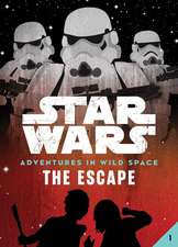 Scott, C: Escape