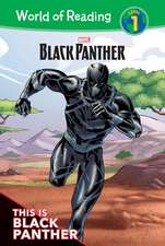 West, A: Black Panther: This Is Black Panther