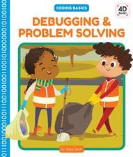 DEBUGGING & PROBLEM SOLVING