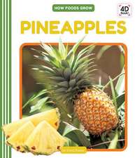 Bassier, E: Pineapples