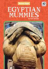 Egyptian Mummies