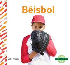 Béisbol (Baseball)