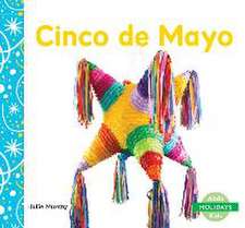 CINCO DE MAYO