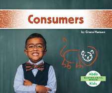 Hansen, G: Consumers