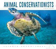 ANIMAL CONSERVATIONISTS