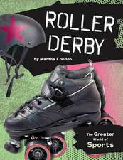 ROLLER DERBY