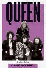 Burling, A: Queen