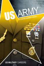 Henzel, C: US Army