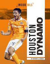 HOUSTON DYNAMO