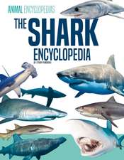 The Shark Encyclopedia