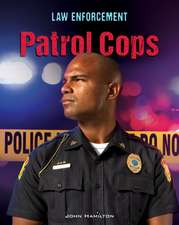 PATROL COPS