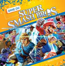 Super Smash Bros.